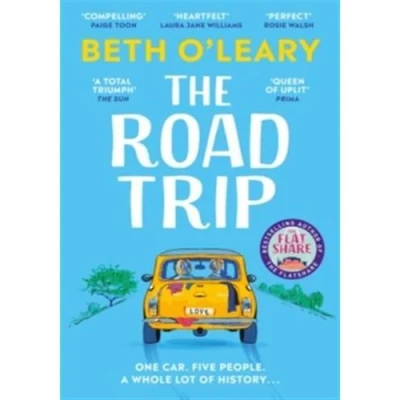 Image de The Road Trip
