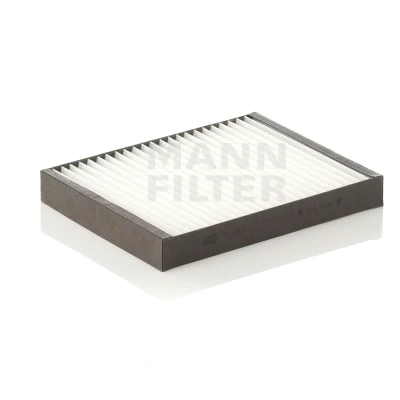 Afbeelding van Mann filter Interieurfilter CU 2513