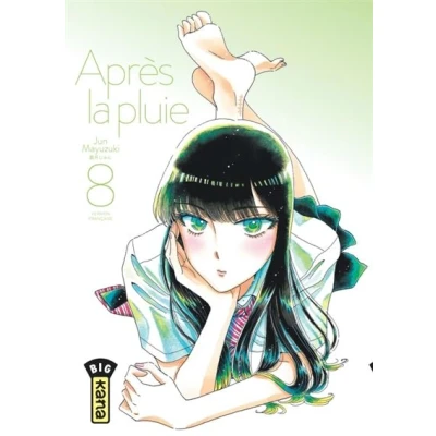 Image de Après la pluie Tome 8