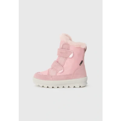 Afbeelding van Superfit Flavia Snowboots voor kinderen, Maat: 25, Rosa Schoenen