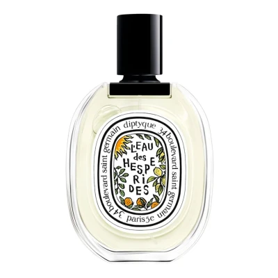 Afbeelding van DIPTYQUE L’Eau Des Hespérides Eau De Toilette 100 Ml