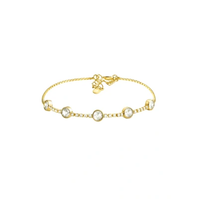 Afbeelding van Sofia Milani Armband Ketting goldcoloured, Dames, Maat: One Size, Gold coloured