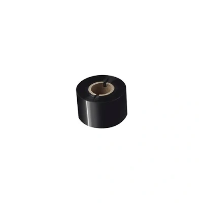 Afbeelding van Brother BRS1D300060 printerlint Zwart