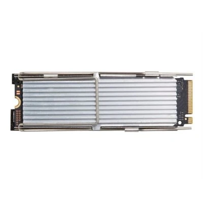 Afbeelding van HP Z Turbo 2 TB 2280 PCIe 4x4 TLC M.2 Z2 G9 Mini kit SSD