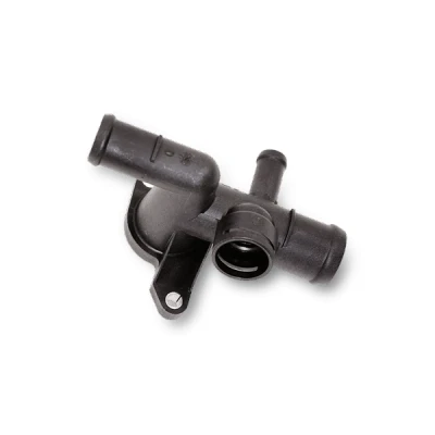Afbeelding van MOTORAD CH7006 Flens Kunststof Met bevestigingsbeugel VOLKSWAGEN: Golf 6, 5, Tiguan I, AUDI: A3 Hatchback, Sportback, SKODA: Superb II Estate
