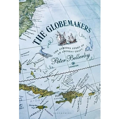 Afbeelding van The Globemakers