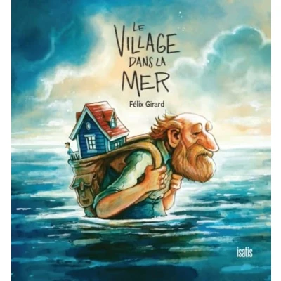 Afbeelding van LE VILLAGE DANS LA MER