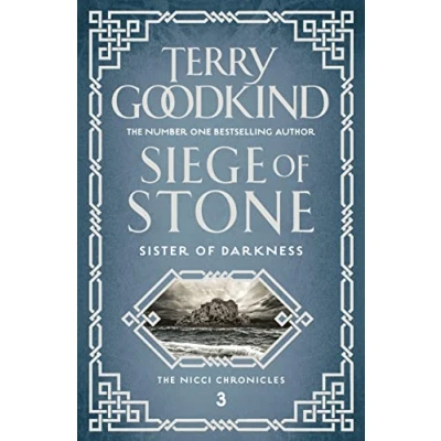 Afbeelding van Siege of Stone