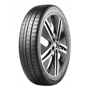 Afbeelding van Bridgestone Ecopia EP500 175/55 R20 85Q personenwagen Zomerbanden Banden BMW: 6586
