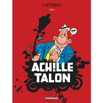 Afbeelding van Achille Talon