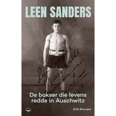 Afbeelding van Leen Sanders