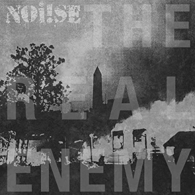 Afbeelding van Noi!Se Real Enemy (LP)