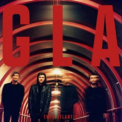 Afbeelding van GLA (LP)