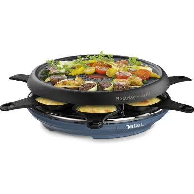 Afbeelding van Tefal Deco Neo RE12A4 Gourmetstel 6 personen
