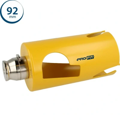 Afbeelding van ProFit 9281092 Multi Purpose Long Gatenzaag 92mm
