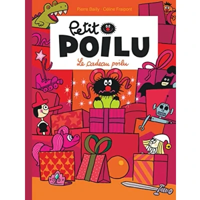 Afbeelding van Le cadeau poilu