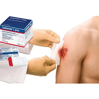 Afbeelding van Leukomed 8 x 10 cm per 50 stuks