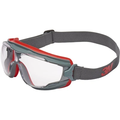 Image de 3M Lunettes de sécurité Goggle Gear 501, Convient aux l&#039;élevage d&#039;animaux