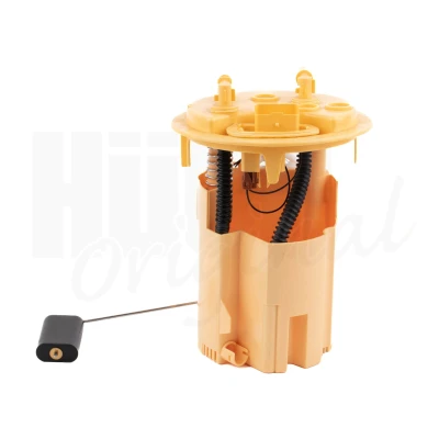 Afbeelding van HITACHI 133241 Brandstofniveau Sensor Diesel Electrisch Met brandstoftoevoermodule PEUGEOT: 206 Hatchback