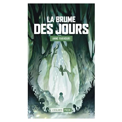 Afbeelding van La brume des jours