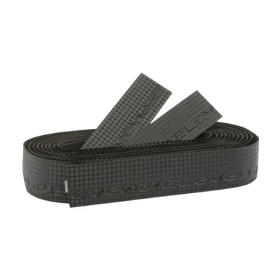 Afbeelding van Bikeribbon Stuurlint PVC Carbon Zwart