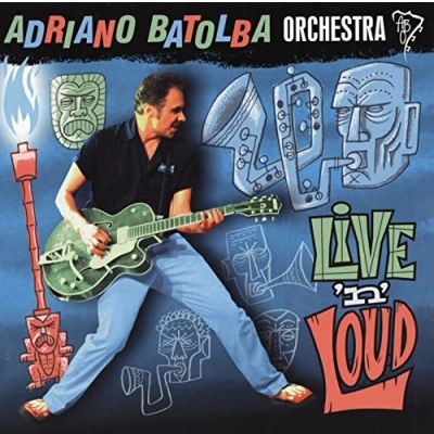 Afbeelding van Live N Loud (10&#039;&#039;)