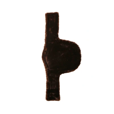 Image de Doublure mouton pour sangle bavette Kentucky 145cm