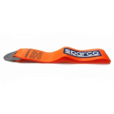 Afbeelding van Sparco Start/sleepkabels SP 1638ARF