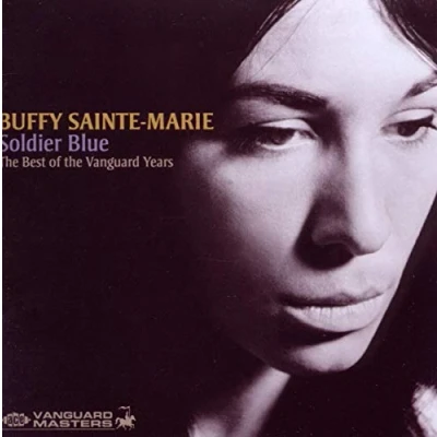 Afbeelding van Soldier Blue The Best Of Vanguard Years