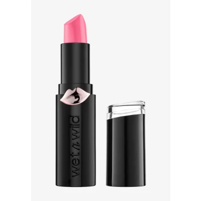 Afbeelding van WET N WILD Megalast Matte LIP Color Lippenstift, Maat: 3.3 g, Mauve outta here