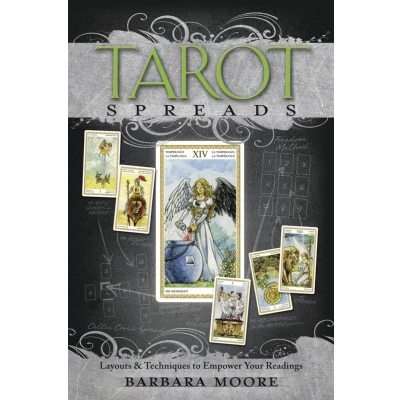 Afbeelding van Tarot Spreads