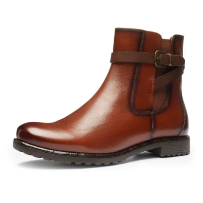 Afbeelding van ara Liverpool dames laars bruin maat 42.5 (EU) 8.5 (UK)
