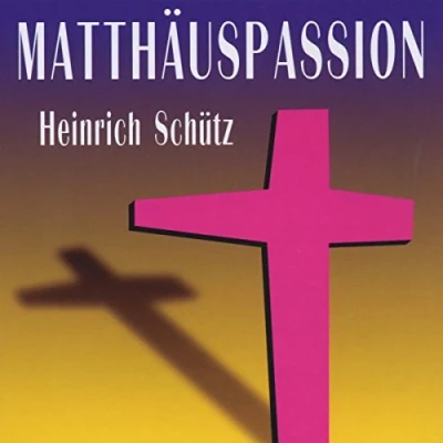 Afbeelding van Matthaus Passion