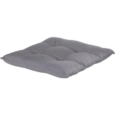 Afbeelding van Hartman Zitkussen 50 X 6 Havana Sealgrey Grijs Tuinkussens