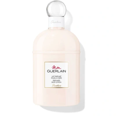 Afbeelding van Guerlain Mon 200 ml BodyLotion