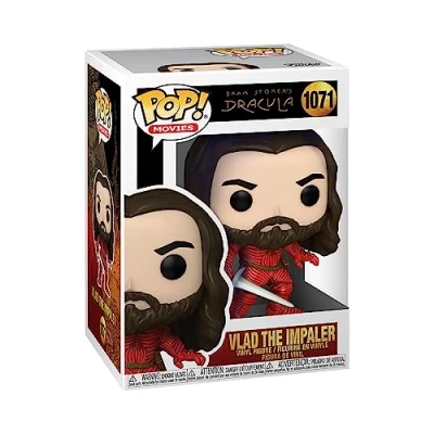 Afbeelding van Funko Pop! Bram Stoker&#039;s Dracula Vlad The Impaler