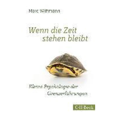 Afbeelding van Wenn Die Zeit Stehen Bleibt