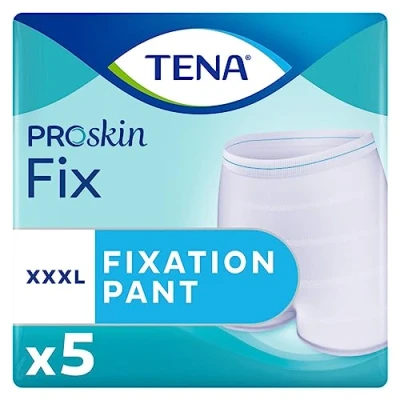 Afbeelding van TENA ProSkin Fix Premium Fixatiebroekje XXXL 5ST