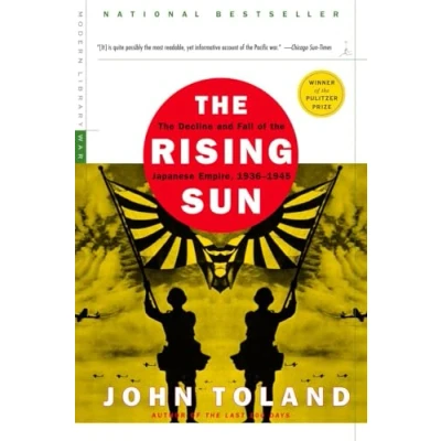 Afbeelding van The Rising Sun
