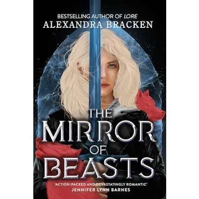 Afbeelding van Silver in The Bone Bone: Mirror of Beasts