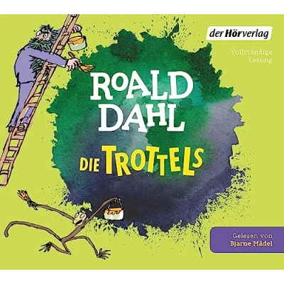 Afbeelding van Die Trottels