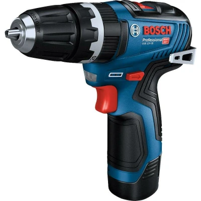 Afbeelding van Bosch Professional GSB 12V 35 Accu klopboormachine