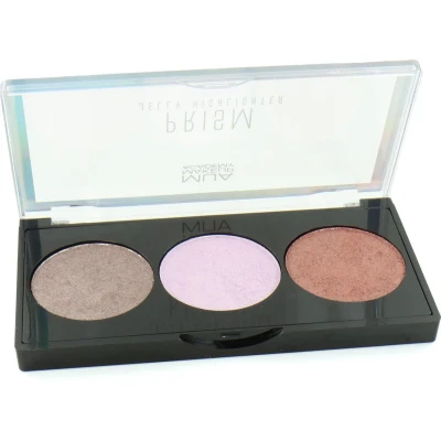 Afbeelding van MUA Prism Jelly Highlighter Optical