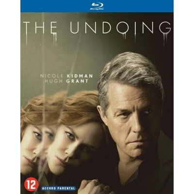 Afbeelding van Warner Home Video The Undoing: Seizoen 1 Blu ray
