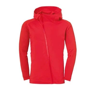 Afbeelding van uhlsport Essential Pro Herenjas, Rood