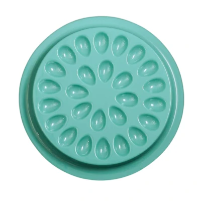 Afbeelding van BO.LASH SYSTEMS BO Glue Palette Mint 5pcs