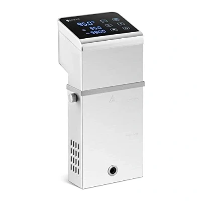 Afbeelding van Royal Catering Sous vide Stick 2.300 W 80 L