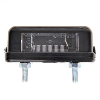 Afbeelding van Pro Plus Kentekenverlichting 85 x 35 mm