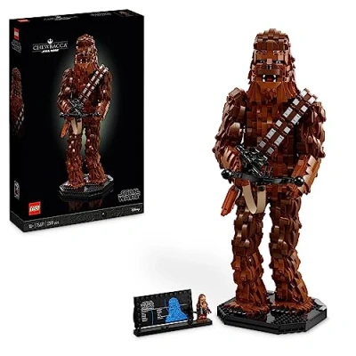 Afbeelding van Lego Starwars 75371 Chewbacca 1 stuk