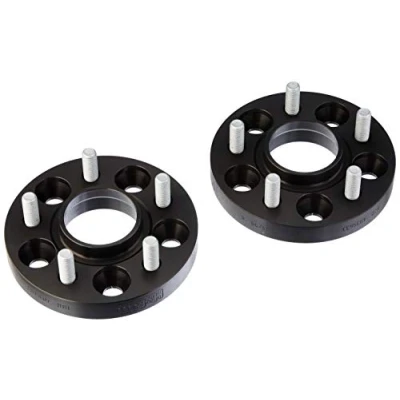 Afbeelding van H&amp;R B4035633 Spoorverbreding 5 108 20 FORD: MONDEO 4 Turnier, FOCUS Mk4 Saloon, 3 VOLVO: V40 Hatchback, V50